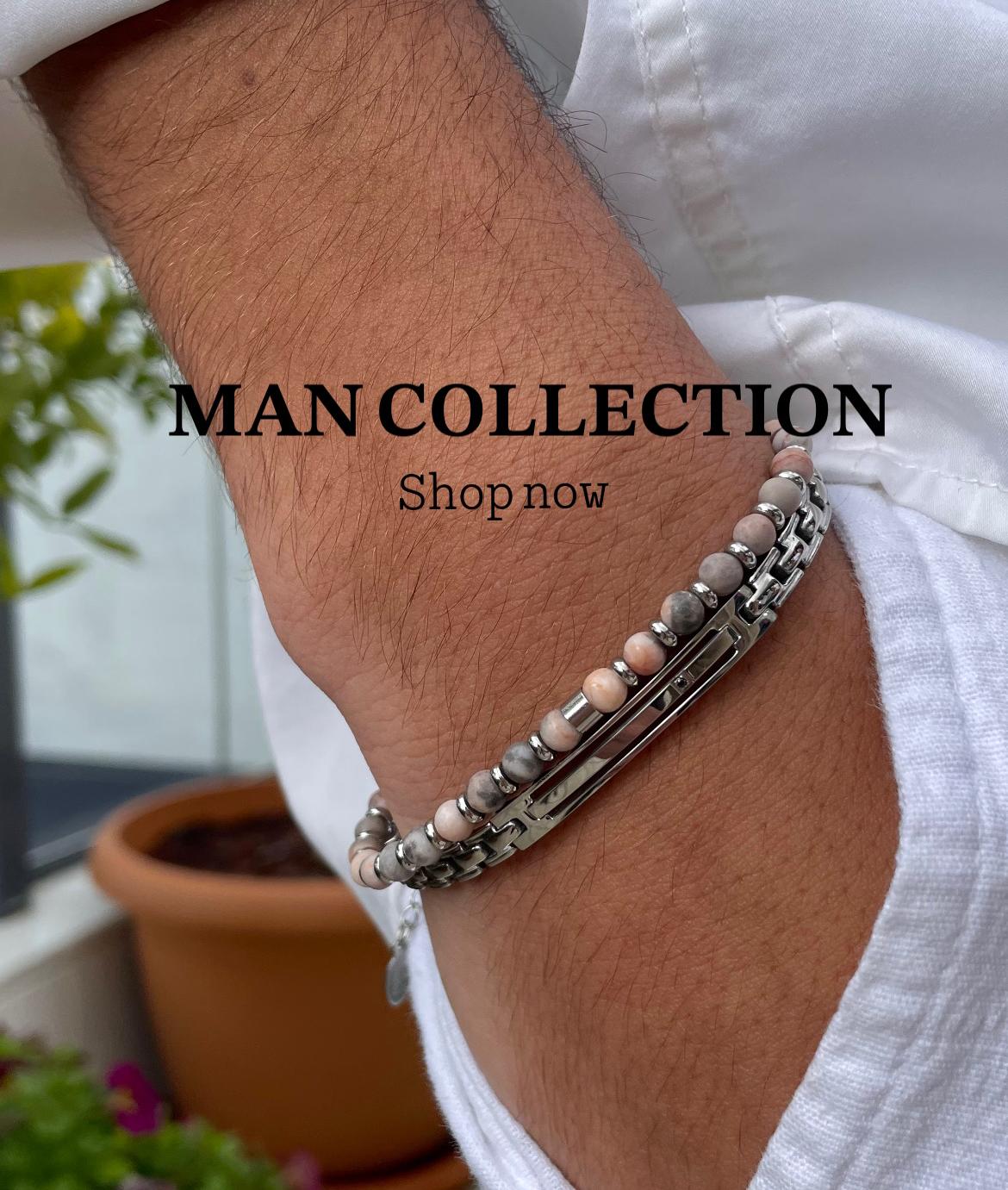 MAN COLLECTION